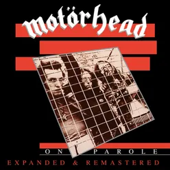 Motorhead Original Take; 2020 Remaster