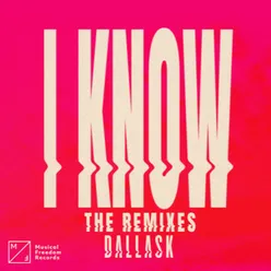 I Know DLMT Remix