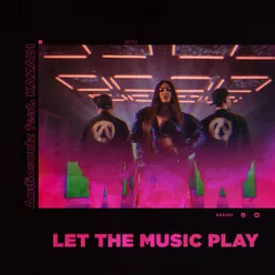 Let The Music Play (Extended Mix)