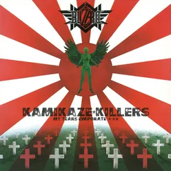 Kamikaze Killers 2019 Remastered