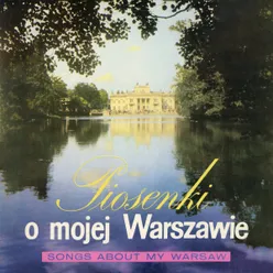 Uśmiech Warszawy