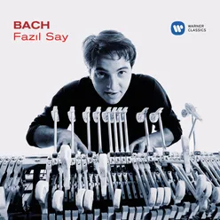 Bach, JS: Italian Concerto in F Major, BWV 971: III. Presto