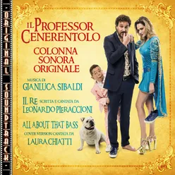 Il professor Cenerentolo (Original Soundtrack)