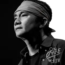 Gae Puean Chan (White) Live