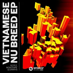 Vietnamese Nu Breed EP