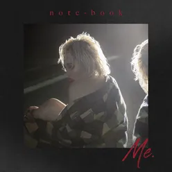 note-book -Me.-