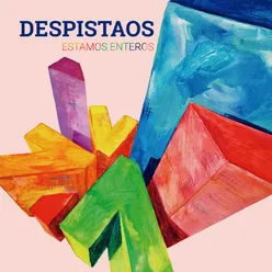 Estamos enteros Deluxe Edition