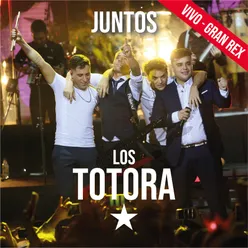 Ahora Lloras (feat. Sergio Torres) En Vivo en el Gran Rex