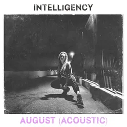 August Acoustic