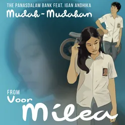 Mudah-Mudahan (feat. Igan Andhika) [From "Voor Milea"]