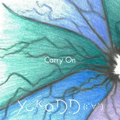Carry On English Version