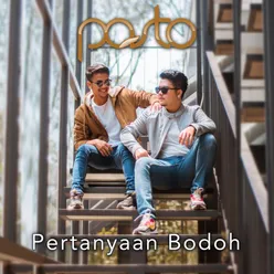 Pertanyaan Bodoh