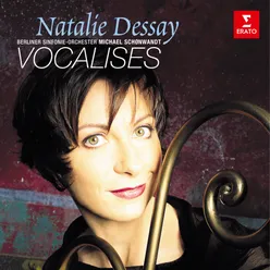 14 Romances, Op. 34: No. 14, Vocalise