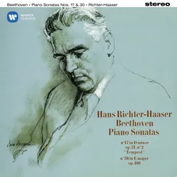 Beethoven: Piano Sonata No. 17 in D Minor, Op. 31 No. 2 "The Tempest": III. Allegretto