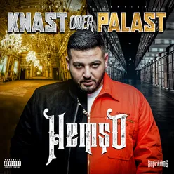 Knast oder Palast (feat. 18 Karat)