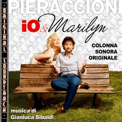 Io e Marilyn (Original Soundtrack)