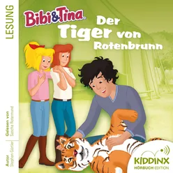 Kapitel 06: Der Tiger von Rotenbrunn