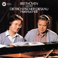 Beethoven: 4 Arietten und ein Duett, Op. 82: No. 4, L'amante impaziente. Arietta assai seriosa