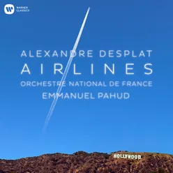 Desplat: Pelléas et Mélisande: II. Ils regardent la lumière