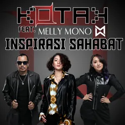 Inspirasi Sahabat (feat. Melly Mono)