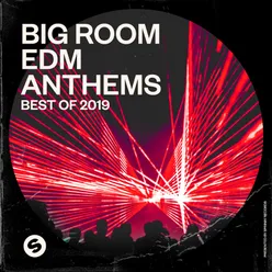 Pulverturm Tiësto's Big Room Remix