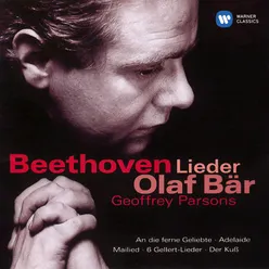 Beethoven: 8 Lieder, Op. 52: No. 4, Mailied