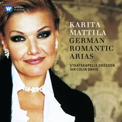 Fidelio, Op. 72, Act I: Recitative. "Abscheulicher, wo eilst du hin?" - Aria. "Komm, Hoffnung" (Leonore)