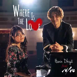 Where Is The Love (feat. NIve)
