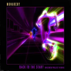 Back To The Start Wisemen Project Remix