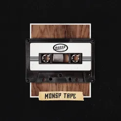 Monsp Tape, Pt. 4 (feat. PHDS, Yakobi, Altis, Mängimies & Gabi)