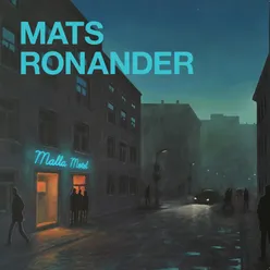 Solsken efter regn (feat. Mauro Scocco, Lasse Wellander)