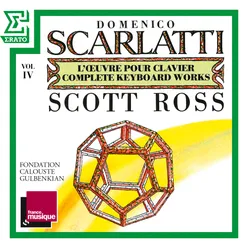 Scarlatti, D: Keyboard Sonata in D Minor, Kk. 89: I. Allegro