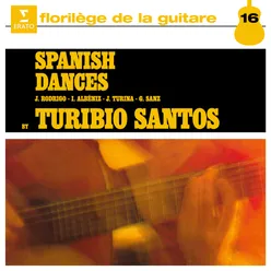 Instrucción de Música, Libro I: Españoletas (Transc. Pujol)