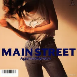 Main Street Single Version