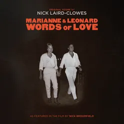 Words of Love Theme
