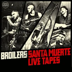 Preludio: Santa Muerte Live