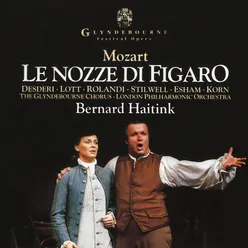 Mozart: Le nozze di Figaro, K. 492, Act I: Recitativo. "Cos'è questa commedia?" (Conte, Figaro, Susanna)