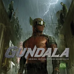Gundala (Original Motion Picture Soundtrack)