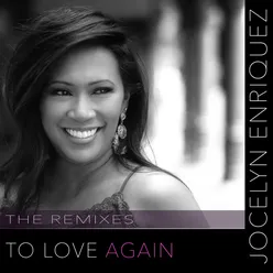 To Love Again Bim Yance Remix