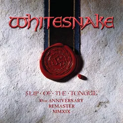 Slip of the Tongue Interview The Wagging Tongue Edition; 2019 Remaster