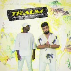 Traum (feat. Azzi Memo)