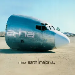 Minor Earth, Major Sky Deluxe Edition