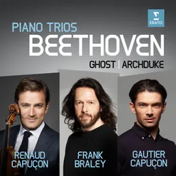 Piano Trio No. 7 in B-Flat Major, Op. 97, "Archduke": IV. Allegro moderato