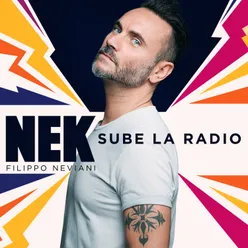 Sube la radio