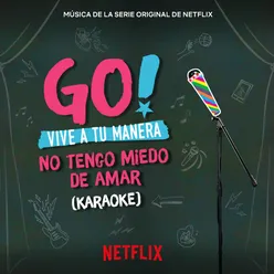 No Tú No Karaoke