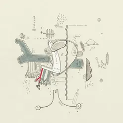 The Modern Leper from Tiny Changes: A Celebration of Frightened Rabbit's 'The Midnight Organ Fight'