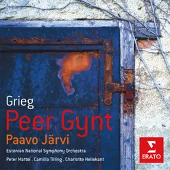 Grieg: Peer Gynt, Op. 23, Act II: No. 4, Prelude. The Abduction of the Bride. Ingrid's Lament