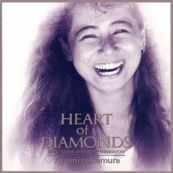 Bayarea No Shonen Heart of Diamonds Version, 2019 Remastered
