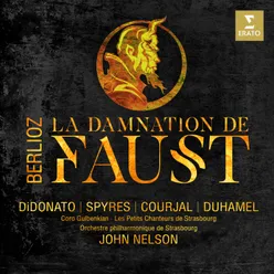 Berlioz: La Damnation de Faust, Op. 24, H. 111, Pt. 4: "D'amour l'ardente flamme" (Marguerite)