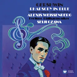 Gershwin / Orch. Grofé: Rhapsody in Blue